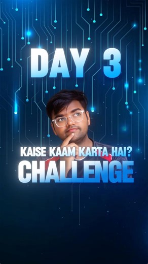 How Instagram Algorithm Uses "3-Second Chunks" to Make You Viral Day 3 of kaise kaam karta hai