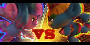 3.9K views · 278 reactions | WATCH: K-Pop gang from "Trolls World Tour" dancing Red Velvet's "Russian Roulette" 朗 Yes! We can't live in a world without K-Pop  | One Seoul | Facebook