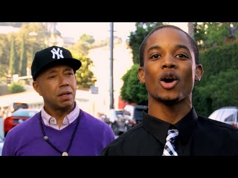 Welcome to ALL DEF DIGITAL (feat. Russell Simmons and Spoken Reasons) | All Def