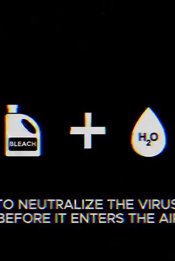 Hantavirus EAS Detection Protocol — Analog Horror Style