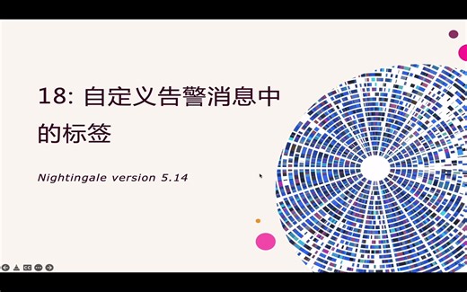 夜莺监控-18自定义告警消息中的标签