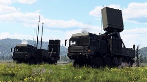 [Development] Introducing the Radar Control Screen & How It Works! - News - War Thunder