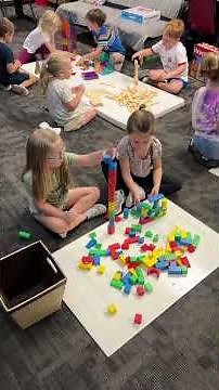 Day in the Life of MWES Computer Teacher, Mr. Van Deusen