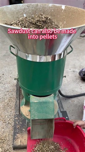 #feedprocessing #livestockfarming #agriculturalmachinery #feedpelletmachine #feedpelletmill