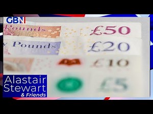 Cost of living crisis 'in many ways WORSE than 2007 financial crisis' says Julian Jessop - The Global Herald