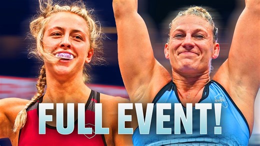 When Dakota Ditcheva And Kayla Harrison Fought On The Same Card! 🔥 | Full Event | PFL 9 2022