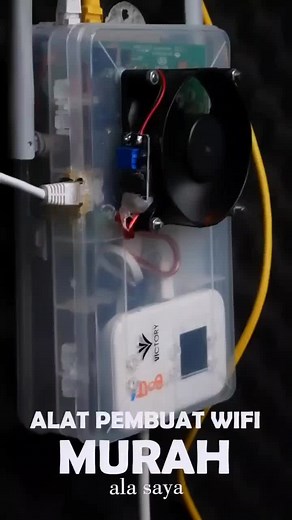 modem stb router = nikmat Tuhan mana yg km dustakan ?#openwrt #stbopenwrt #wifimurah