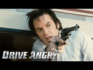 Piper Gets In A Scrappy Fight w/ Jonah In An RV | Drive Angry