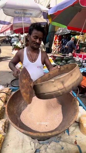 #streetfoodindia #streetfood #masakanindia #indianfood #prindapan #foodie #cooking #foryou #fypage #fyp