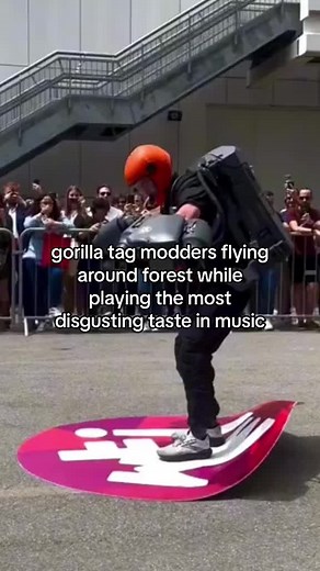 #foryoupage #gorillatag #foryou #idk #fyp