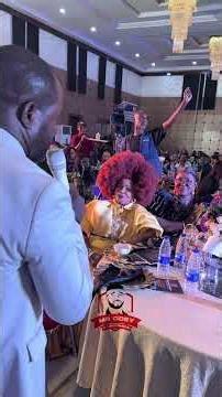 The Edger Old Girls Association Unity Chapter Dinner 2025