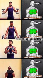 1.3M views · 13K reactions | These Exercises Blast Your Chest ✅ 4 Set * 8-12 reps for each exercises - #baapukafitness #chest #aesthetic #fitness #homeworkout #fitnessmotivation #calisthenics #aesthetic #bodybuilding #workout #gym #satrudhankumarsutihar #explore | Baapu Ka Fitness | Facebook