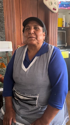 La experiencia única en Cumbayá: de taxistas y pescados