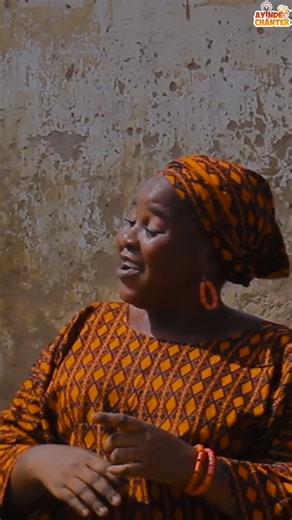 Traditional Yoruba Dance - Tapa Ewagbo