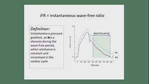 iFR vs. FFR ARCH 2017