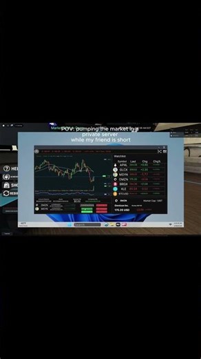 Game Name: RSE: Roblox Stock Exchange