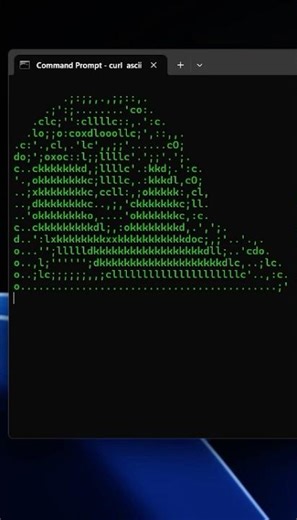 Powerful windows command you didn’t know #windowstips #pcsetti #techtips #fun #windows ‪@Microsoft‬