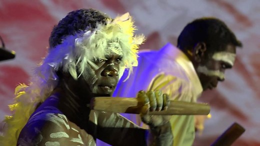 14K views · 242 reactions | Join us, 6pm this Friday for the Opening Night of the 34th Telstra NATSIAA at the Museum and Art Gallery of the Northern Territory. There’ll be music, dance and the announcement of this year’s winner. | Telstra | Facebook