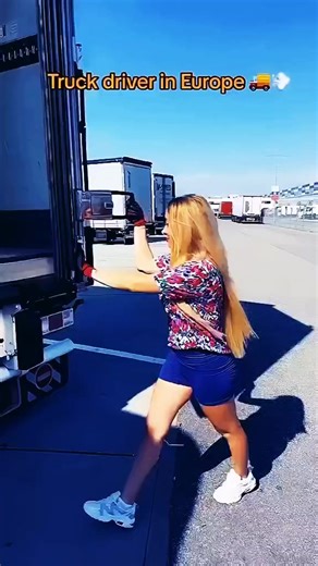 Hauling Happiness: The Mom Trucker Chronicles #FemaleTruckDriver #TruckLife #WomenInTrucking #TruckDriverLife #OnTheRoad #GirlPower #BehindTheWheel #TruckinQueen #RoadTrip #TruckersJourney #DriveLikeAGirl #HighwayAdventures #WomenBehindTheWheel #TruckersWorld #StrongWomen #TruckersCommunity #LifeOnTheRoad #TruckersUnite #OnTheOpenRoad #FemaleEmpowerment | Truck Driver USA