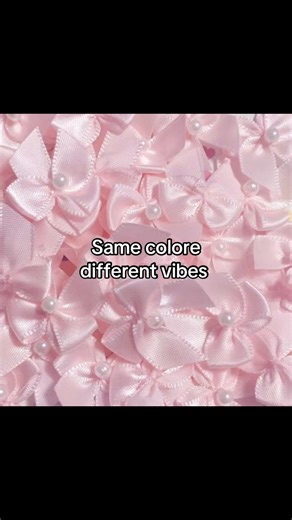 Soft Pink Color Shades