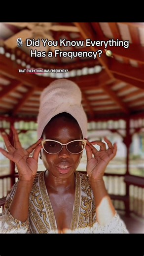 Understanding Your Vibrational Frequency