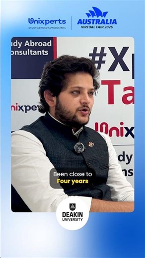 Deakin university insider secrets! #unixperts #deakinuniversity #abroadinformation