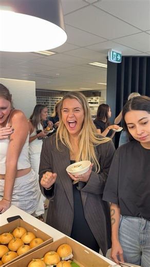 Back to routine, but make it nutritious and delicious. Welcome your team with a fresh, wholesome feast from Soul Origin Catering. 💛🥗✨ Special offer: Buy 1 Bread Platter, get 15% off your 2nd*! Use code: SO2BREADS 🥖✨ 👉 Link in bio! *T&Cs apply. Visit our website for full terms and conditions. #Soulorigin #Soul #FeedYourSoul #Soulmate #WarmYourSoul #SOEspresso #SOColdBrew #SoupwithSoul #SourceOfOrigin #Goodnessmadegreat #SOCatering #soulmate #didwejustbecomesoulmates