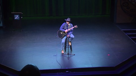 Party of the Ages: They Made A Difference by Roger Adams