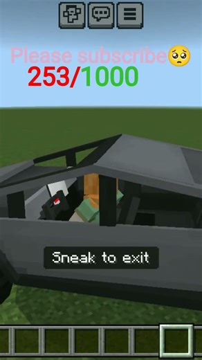 I was add the tesla mod in Minecraft 😀