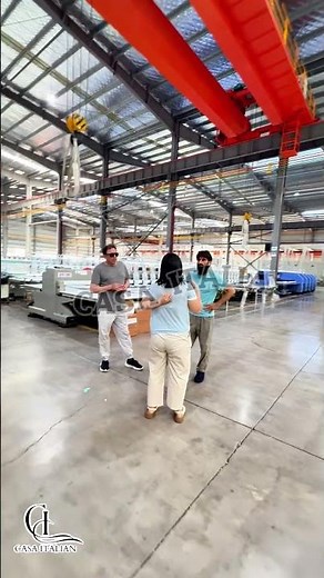 Multi Head Embroidery Machine Technology | Factory Expert Discussion