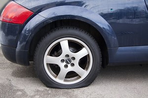 Anoka County Sheriff explains why deputies slashed tires during unrest