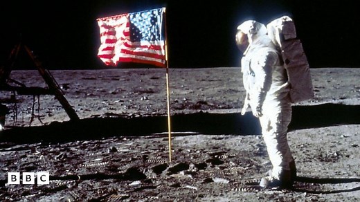 Moon landing conspiracy theories aren't true - here's how we know