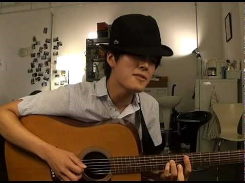 色彩の ブルース／EGO WRAPPIN' （Cover）