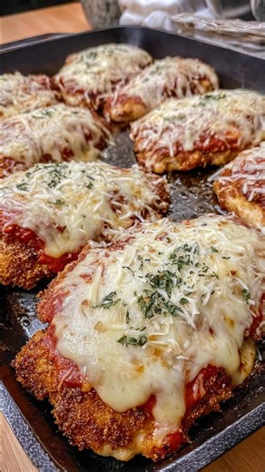 "I’ve been making this recipe for so long, it’s a no-brainer for me now. Quick, easy, and always satisfying. A real crowd-pleaser every time I serve it." Must express something to keep getting my recipes.... Thank you. Recipe in First (c.o.m.m.e.n.t ).👇 | Recipes For Family