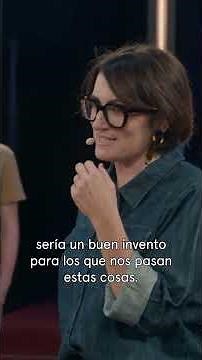 What we loved about the new 'Berto's Advice Column': Silvia Abril and being able to watch it for €0