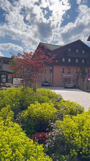 Furth im wald #europe #česko #travel