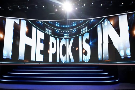 The Flames have four conditional draft picks to navigate in 2027 and 2028