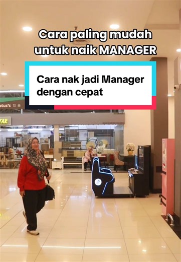 Panduan Cepat Jadi Manager di Kedai Cermin Mata