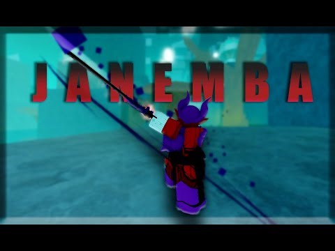 Janemba | Deepwoken Build