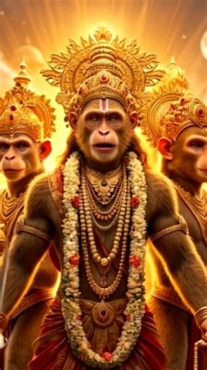 Hanuman Ki Bhakti | 🚩 Hanuman Ji Ka Bal, Bhakti Aur Vishwas 🔥#ytshorts #trending