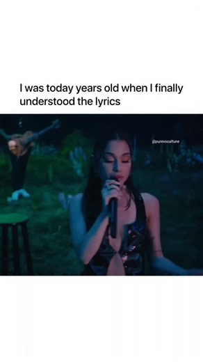 Pure Vocal Tune on Instagram: ""34+35" is a playful, s*xually suggestive track by Ariana Grande from her 2020 album Positions. The title refers to the math equation 34 + 35 = 69, alluding to the intimate position, as confirmed in the song's outro. The lyrics express Ariana's desire for an all-night passionate encounter, with lines like "Can you stay up all night? Fuck me till the daylight, Thirty-four, thirty-five." She builds energy through coffee and healthy habits to keep the vibe going stron