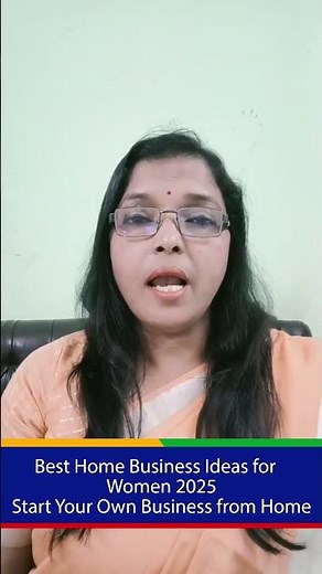 Best Home Business Ideas for Women in 2025 | Start Your Own Business from Home