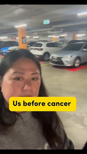 82K views · 267 reactions | Grey hair or no hair, we will grow old together. #stickwithyou #MayForever #growoldtogether #StrongerTogether | Karen Barret | Facebook