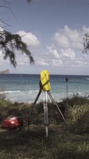 Did you know Clara Jo's documentary fiction film, 'Nests of Basalt,...