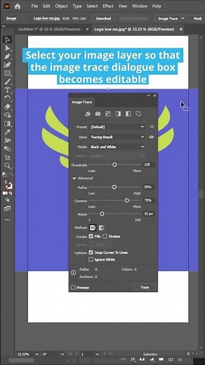How to Recreate a Logo in Illustrator - Adobe Tutorial