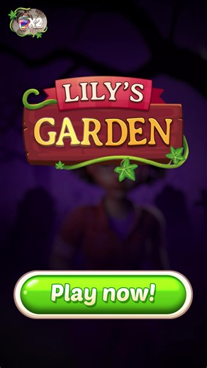 26K views · 734 reactions | POV: You hear footsteps behind you... but it’s just Lily running for her life through the midnight mist  Claim boosters here  https://shop.lilysgardengame.com/ #Halloween | Lily's Garden | Facebook