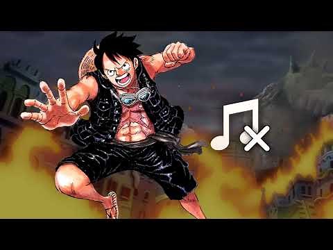 Epic Luffy's Rage "DOFLAMINGOO" - [ VOICE ONLY ] - Anime Scream Sound Effect - One Piece