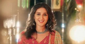 ‘Garbo’: Prime Minister Narendra Modi’s poetry provides the lyrics for this Navratri special song