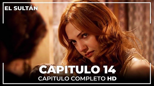 5.6M views · 118K reactions | El Sultán Capitulo 14 Completo | El Sultán | Facebook