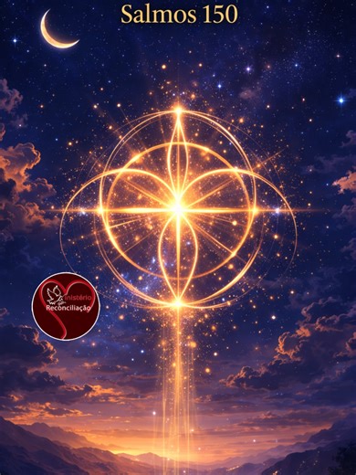 🌙 ORAÇÃO DA NOITE | Salmos 150 | Louve ao Senhor e Durma em Paz Antes de dormir, entregue seu coração a Deus com louvor, arrependimento e confiança. Esta oração da noite baseada em Salmos 150 é para quem deseja descansar em paz na presença do Senhor. Que Deus renove sua mente e guarde sua noite. 🤍🕊️ oração da noite, salmos 150, oração noturna, oração para dormir, louvor a deus, oração cristã, oração poderosa, descanso em deus, palavra de deus, devocional da noite, fé cristã, oração antes de d